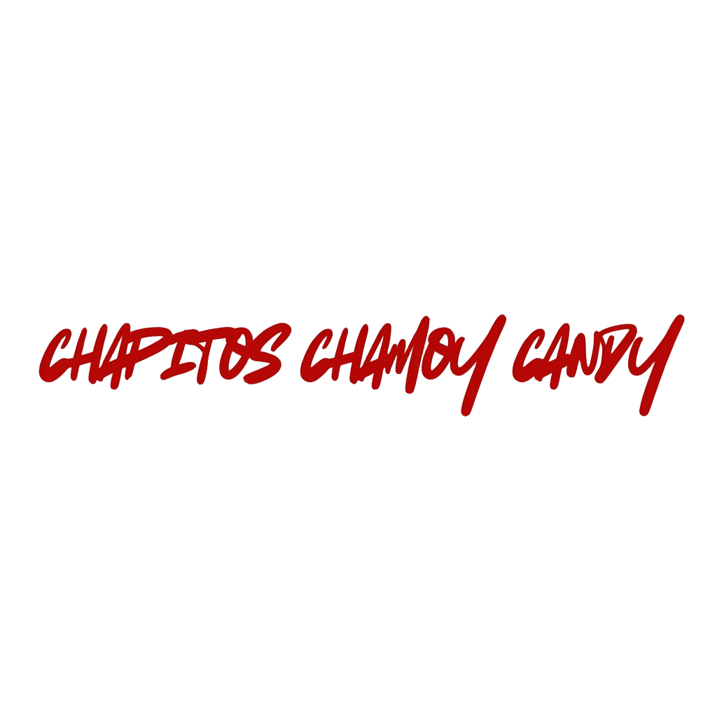 Chapitos Chamoy Candy